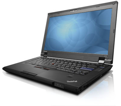 レノボ・ジャパン　ビジネスノートPC「ThinkPad L412」と「ThinkPad L512」発売