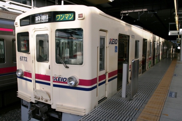 【アリ？ナシ？】京王の象徴アイボリー電車まもなく引退＜前篇＞。多摩動物園の人気列車も廃車へ。