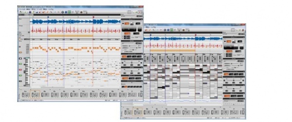 音楽ファイルをドラッグアンドドロップするだけでコード進行を検出「バンドプロデューサー4」を発売　河合楽器