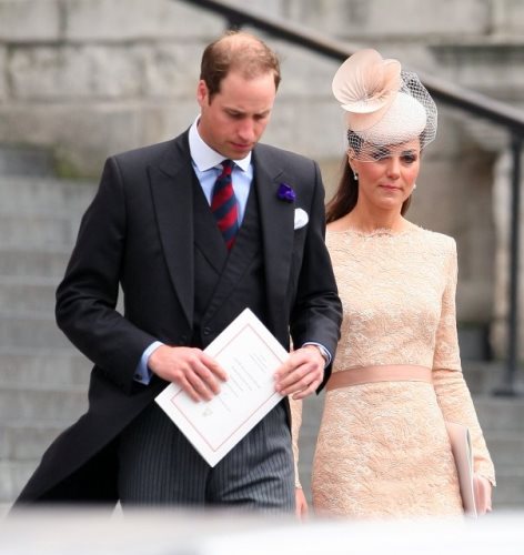 【イタすぎるセレブ達】ウィリアム王子夫妻、2007年の破局を救ったのは“チャールズ皇太子の罪深い過去”