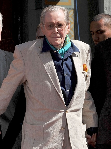『アラビアのロレンス』の名俳優ピーター・オトゥール、81歳で永眠。