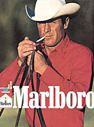 【米国発！Breaking News】タバコのCMで一世風靡した“マールボロ・マン”、またひとり肺疾患で他界。（加州）