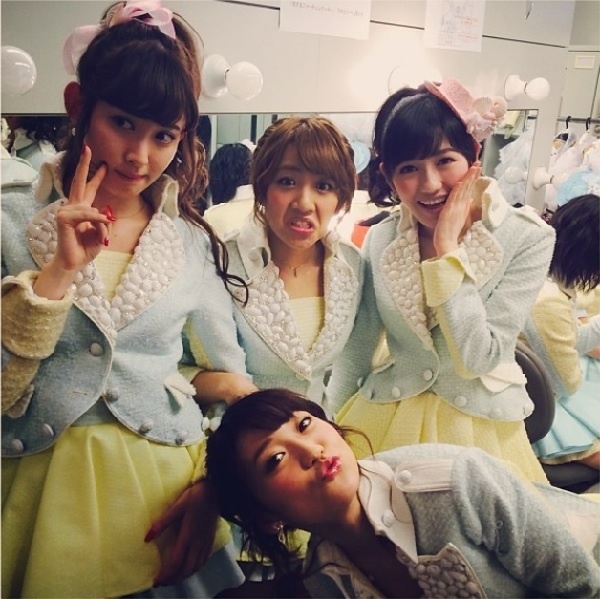 【エンタがビタミン♪】大島優子が“卒業”決断に至った経緯。『第5回AKB48選抜総選挙』が関係か。