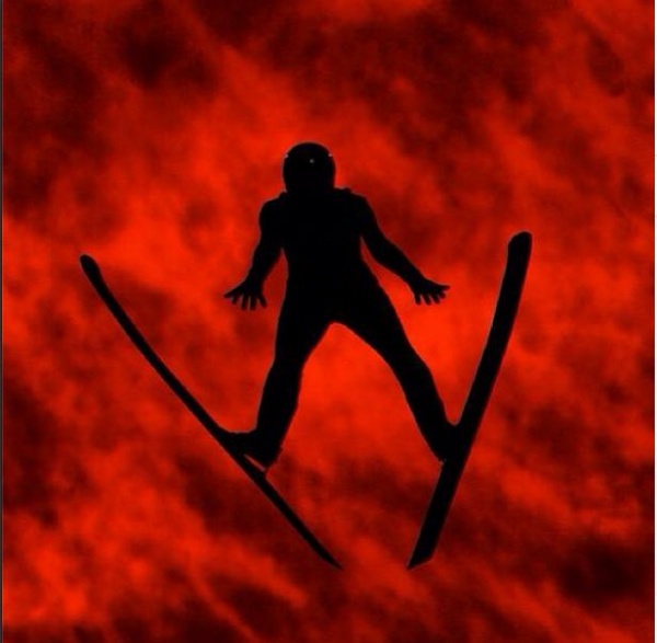 【エンタがビタミン♪】ソチ五輪・スキージャンプ高梨沙羅選手の強み。「観客の中に飛びこんで行くのが楽しい」