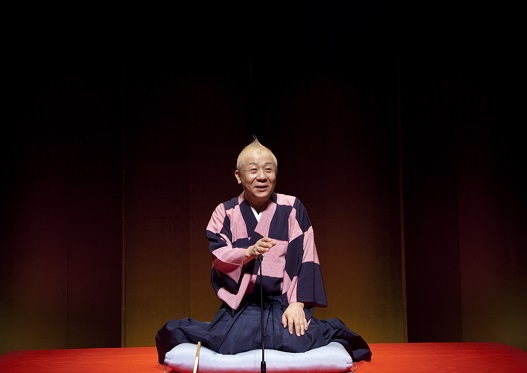 【エンタがビタミン♪】千原ジュニアが40歳ライブで“ケント・モリ”とコラボ。宮藤官九郎はコントを書き下ろし。
