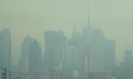 【アジア発！Breaking News】パナソニック、PM2.5問題で中国駐在員に「大気汚染手当」を決定。民間企業では世界初。