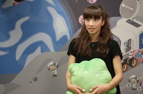 【エンタがビタミン♪】安田美沙子は“片付けられない女”を卒業できるか。自宅を「モザイクかけて」公開決意。