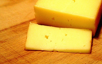 中国、英国産チーズの輸入をやめる。　画像はイメージです