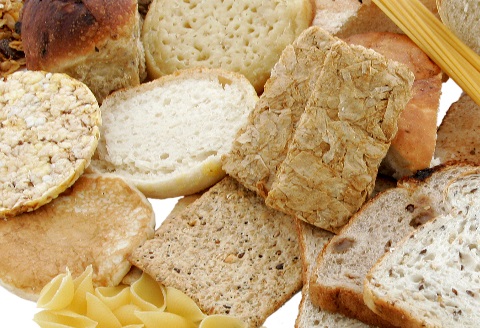 【EU発！Breaking News】小麦粉食品NGの人が急増！　英国で推定50万人が「セリアック病」。