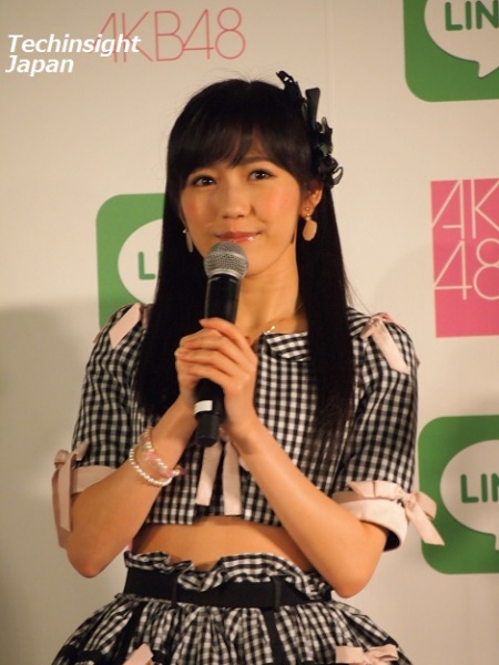 【エンタがビタミン♪】指原莉乃が『AKB48総選挙2014』上位陣を大胆予想。「2位は○○○です！」