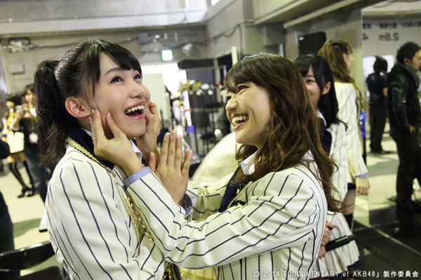 【エンタがビタミン♪】大島優子という“大きな存在”が卒業した今、AKB48に残されたものとは。