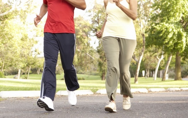 【米国発！Breaking News】「1日5分のジョギングで健康長寿を」と米医師らの最新調査結果。