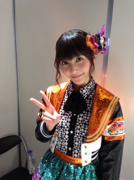 【エンタがビタミン♪】元SKE48・秦佐和子が声優イベントでMC。告知動画にファンも感慨「元気そうで何より」