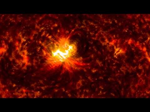 【海外発！Breaking News】「太陽嵐が今週末、地球を襲う可能性」と米NASA。X1.6レベルの太陽フレアが発生。