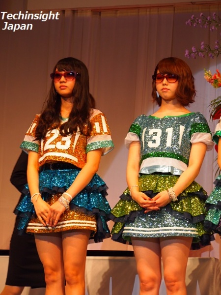 【エンタがビタミン♪】AKB48“サングラス選抜”が登場！　渡辺麻友、横山由依、峯岸みなみ…　一番似合うのは誰？