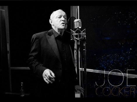 【イタすぎるセレブ達・番外編】ジョー・コッカー、70歳で死去。偉大なシンガーの死をセレブ達も偲ぶ。