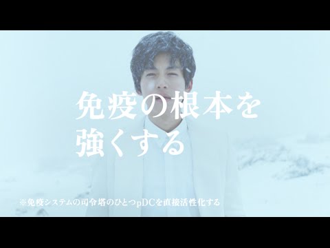 【エンタがビタミン♪】松坂桃李が吹雪の中、白衣姿で見せた役者魂。スタッフも「松坂さんに救われた」。