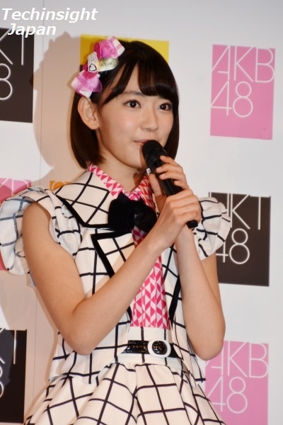 【エンタがビタミン♪】AKB48・ぱるる、「ブスで嫌なんですけど」。ぱるる語録「生き挑む？」に珠理奈も爆笑。