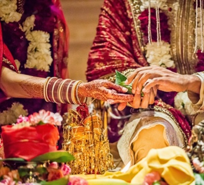 インドの結婚式で新郎がてんかん発作を起こしたばかりに…。（画像はイメージです）