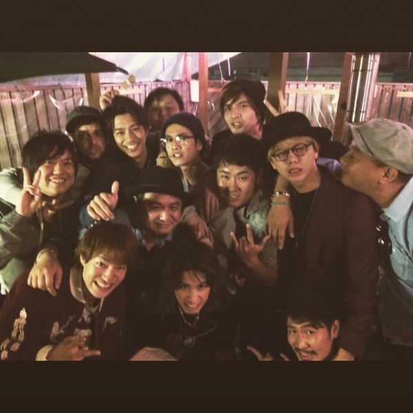 【エンタがビタミン♪】ONE OK ROCK・Takaの誕生日パーティ。駆けつけたメンバーが豪華すぎる！