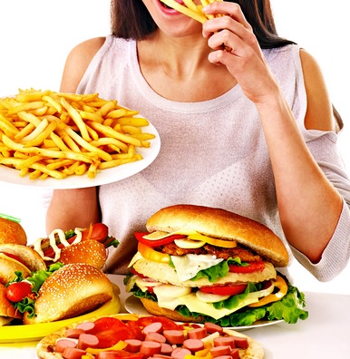 ダイエットの成功を握るのは脳内物質。食欲を抑制する薬に期待（画像はイメージです）