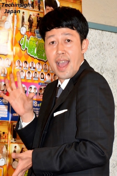 【エンタがビタミン♪】小籔座長、2年目の新喜劇東京公演に自信満々。「死ぬほど自信あり」「5回はニヤッとさせる」
