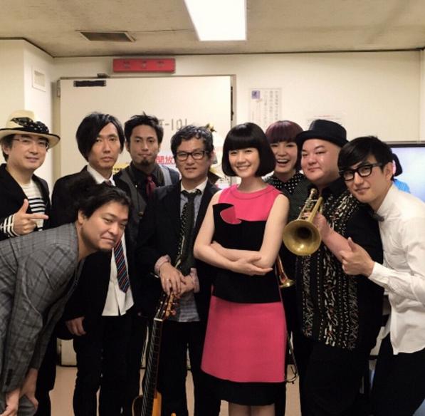 NHK BS『The Covers』に出演した原田知世。（画像は『原田知世 Instagram』より）