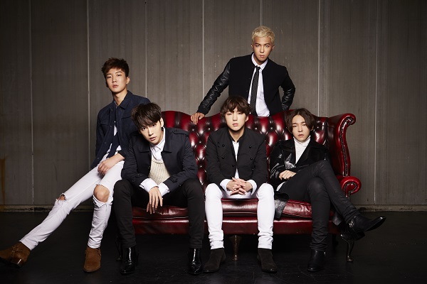 YG ENTERTAINMENTが約8年ぶりに放ったボーイズグループ『WINNER』