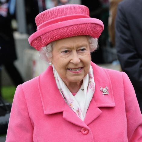 【イタすぎるセレブ達】英エリザベス女王89歳、孫との連絡手段はスカイプで。