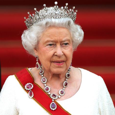 【イタすぎるセレブ達】英エリザベス女王、普段は所持金ゼロ。例外は日曜のみ。