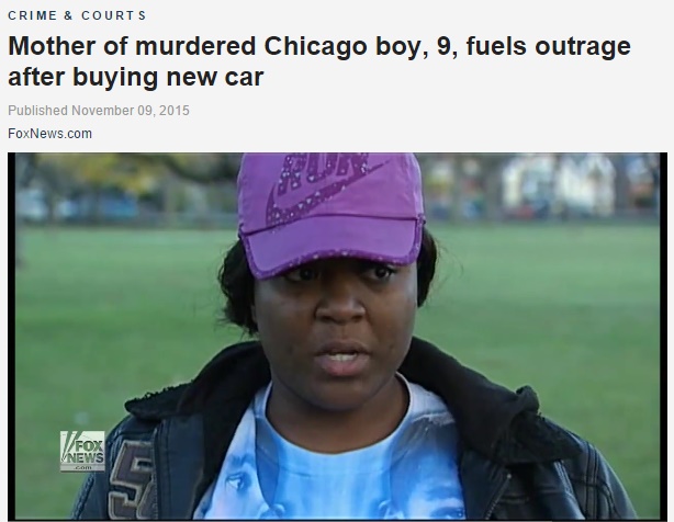 【海外発！Breaking News】9歳息子を殺害されたママ、集まった寄付金で人気車を購入（米）