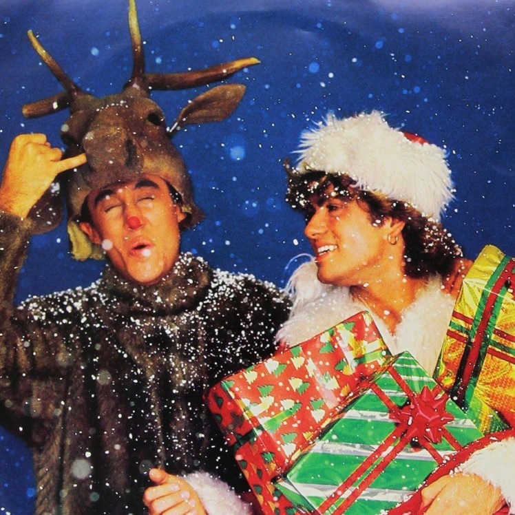 【エンタがビタミン♪】クリスマスソング、「ワム！」や「マライア・キャリー」の人気は？