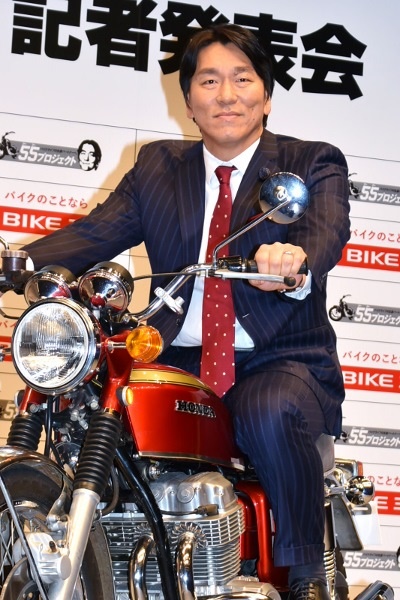 【エンタがビタミン♪】松井秀喜、頭の大きさ心配「自分に合うヘルメットあるかな？」
