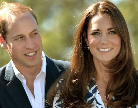 2児をもうけたウィリアム王子夫妻（画像はinstagram.com/kensingtonroyalより）