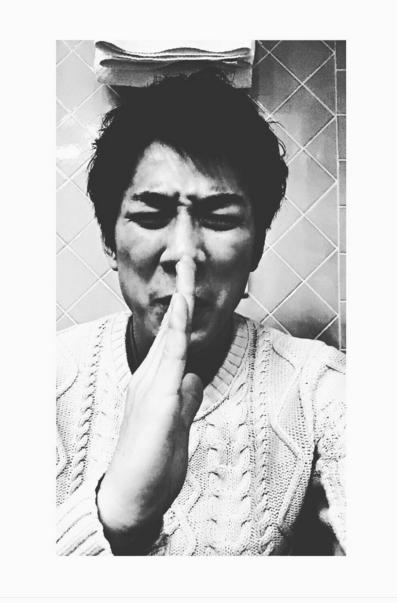 高畑裕太は“とにかく話が長いのに周りを明るくさせ好かれるで賞”（出典：https://www.instagram.com/yutatakahata）