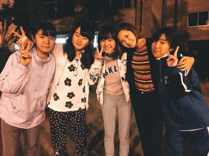 【エンタがビタミン♪】紗栄子　熊本のボランティア活動に「有言実行、素晴らしい」　現地からお礼も