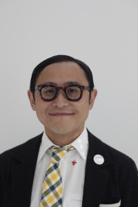 株式会社スマイルズ社長・遠山正道氏も『スタディサプリLIVE』に登壇