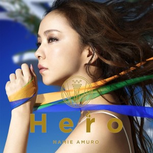 7月27日にリリースされる新曲『Hero』