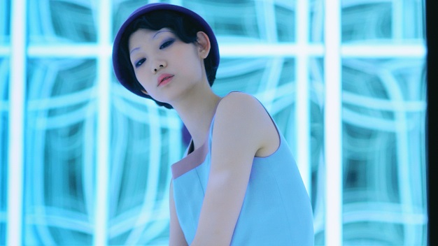 谷崎潤一郎の『痴人の愛』に描かれるナオミをモデルにした大正モダンガール