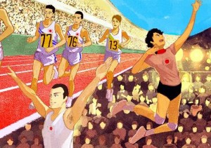 『体育の日』は、1964年10月10日に東京オリンピックの開会式が行われたことが由来