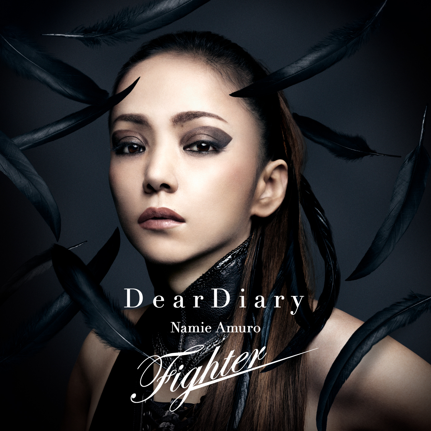 『Dear Diary / Fighter』CD+DVD
