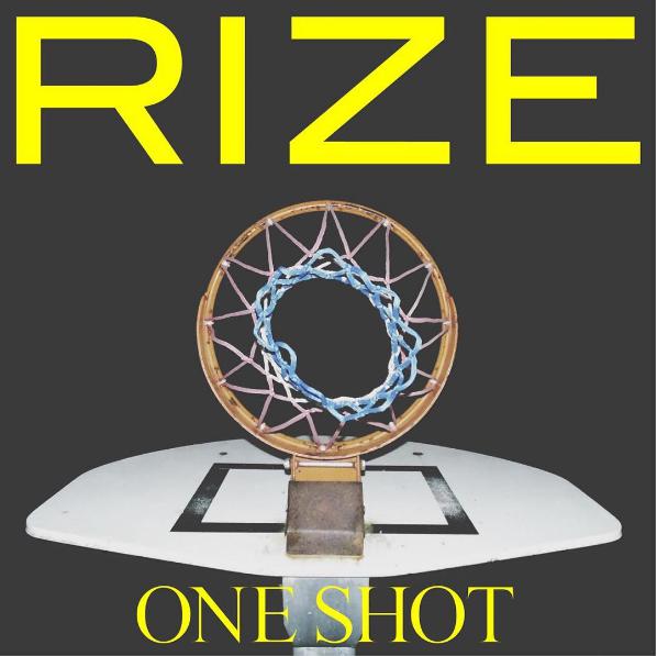 RIZEの新曲『ONE SHOT』（出典：https://www.instagram.com/nobuakikaneko）