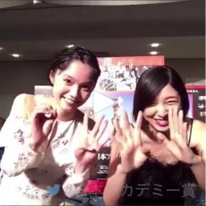 「40」に苦戦する宮崎と安藤（出典：https://www.instagram.com/sakuraando）