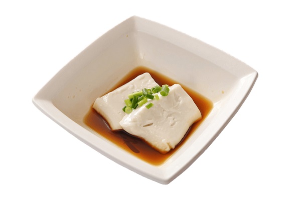 本当は教えたくない沖縄のお土産　1位のジーマーミ豆腐