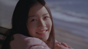 『桜の木になろう』MVでの松井珠理奈（C）AKS/キングレコード