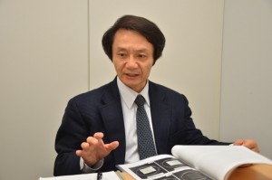 エフシージー総合研究所　取締役（暮らしの科学部部長）　川上裕司農学博士