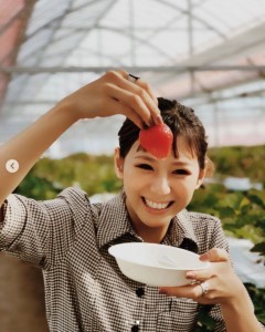 西内まりやに「やっぱり笑顔が最高！」の声（画像は『西内まりや Mariya Nishiuchi　2019年6月2日付Instagram「やっほーーーい」』のスクリーンショット）