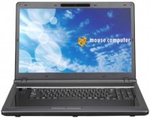 18.4型ワイドノートPC｢m-Book D900｣シリーズ3機種を販売開始 マウスコンピュータ