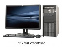 Xeonプロセッサ搭載のスタイリッシュなワークステーション｢HP Z Workstationシリーズ｣を発表 日本HP