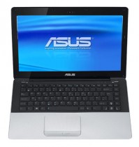 ネットブックのセカンドチョイスに　ASUSの軽量薄型アルミボディーの13.3型液晶ノートPC「UX30」
